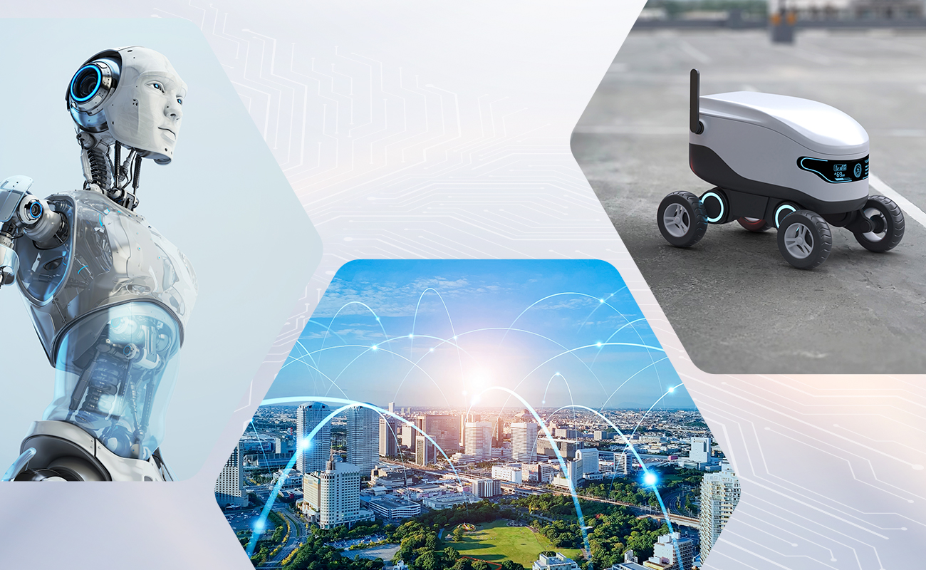Integrated AI Systems